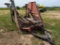 Brush Hog Batwing Mower