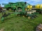 John Deere 7000 Planter