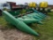 John Deere 693 Corn Head