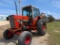 International 1586 Tractor
