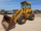 John Deere 444 Wheel Loader