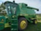 John Deere 9500 Combine