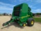 John Deere 569 Round Baler