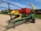 John Deere 35 Chopper