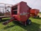 Case IH RS561 Round Baler