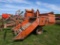 Allis Chalmers 60 Harvester