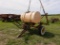 Ag-Chem Pull-Type Sprayer