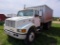 2000 International 4900 6x4 Grain Truck