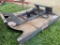 Skid Steer Rotary Cutter