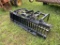 JCT Grapple Bucket