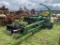 John Deere 3970 Chopper