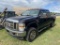 2007 Ford F350 Super Duty Puckup