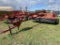 New Holland 1431 Discbine
