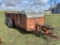 H&S 370 Spreader