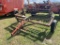 Pequa 710 Tedder