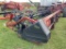 Case IH 1020 Platform