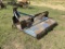 Ford 94 Rotary Cutter