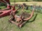 Gehl Loader Stand