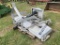 Woods 306 Finish Mower