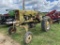 International 656 Hi Clear Tractor