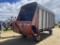 Miller Pro 2150 Chopper Box