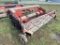 Case IH 810 Header