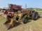 Massey Fergusson 165 Tractor