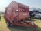 Hesston Stak Processor 10