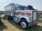 1985 International F-9370 Fertilizer Truck
