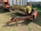 New Holland 467 Haybine