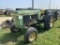 John Deere 2940 Tractor