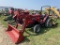 Mahindra 4110 Tractor
