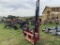 Worksaver HPD20-HSS Post Pounder
