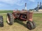 Farmall M Tractor