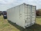 Shipping Container