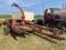 Case IH 8750 Chopper