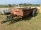 New Idea 213 Spreader