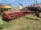 Gehl 2170 Haybine