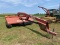 Gehl DC2412 Discbine