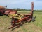New Holland 890 Chopper