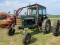 Oliver 1650 Tractor