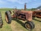 Farmall H Tractor