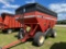 Brent 544 Grain Cart