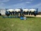 Kinze 3600 12 Row Planter