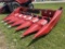 Case IH 3406 Corn Head