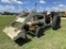 International 686 Tractor