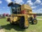 New Holland TR86 Combine