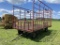 Pequea 916 Hay Rack