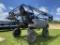 Hagie 284 Sprayer