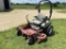 ExMark LazerZ Zero Turn Mower